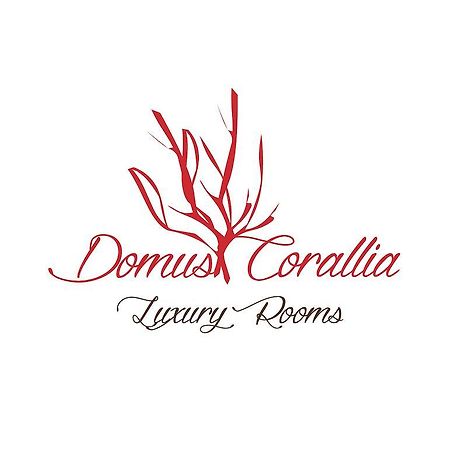 Domus Corallia-Luxury Rooms Порто-Ротондо Экстерьер фото