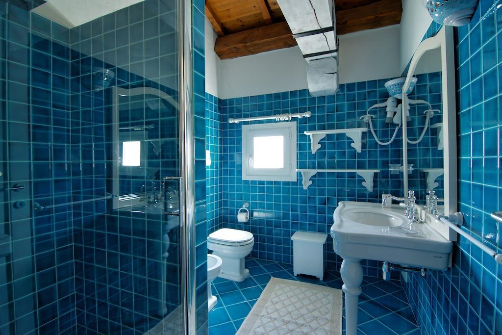 Domus Corallia-Luxury Rooms Порто-Ротондо Номер фото