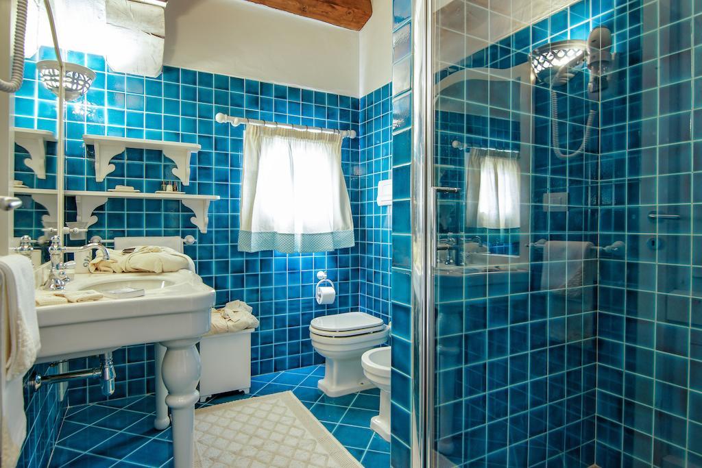 Domus Corallia-Luxury Rooms Порто-Ротондо Номер фото