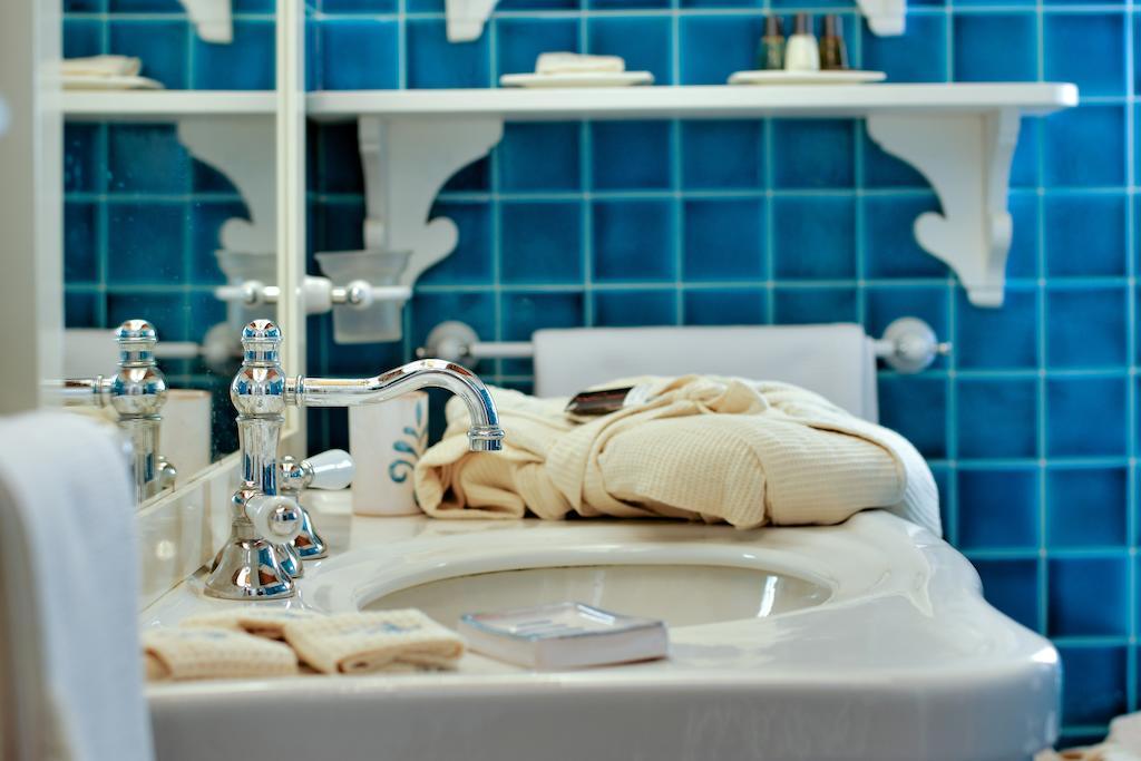 Domus Corallia-Luxury Rooms Порто-Ротондо Номер фото
